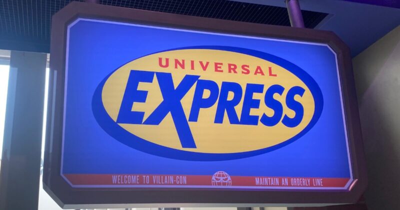 Express Pass