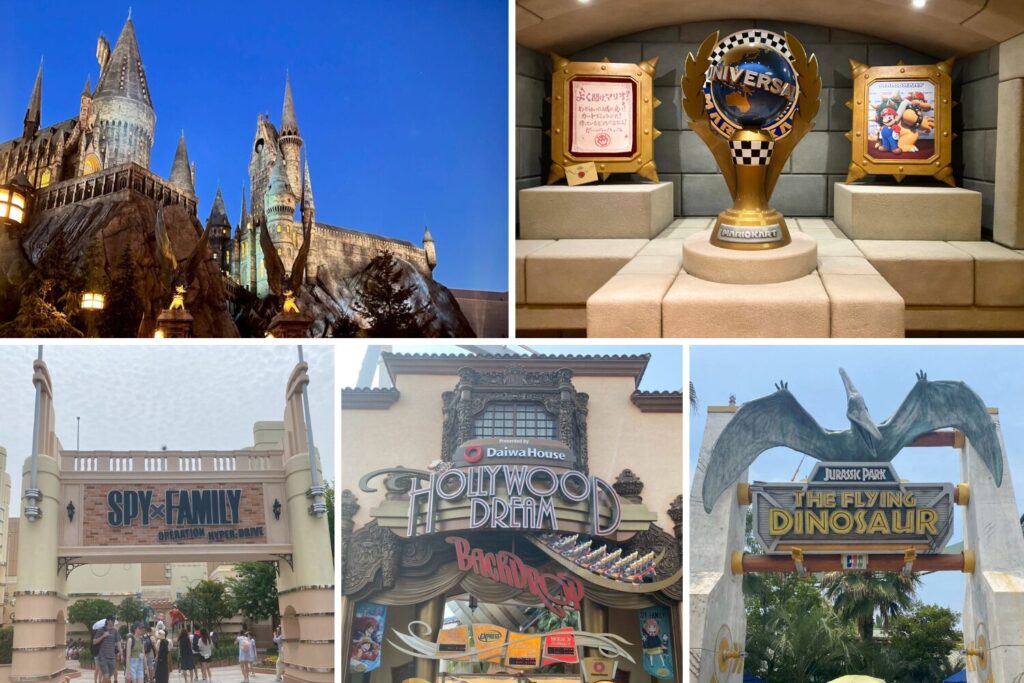 Universal Express Pass 4 XR Ride & Race