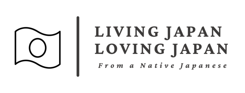 Living Japan, Loving Japan