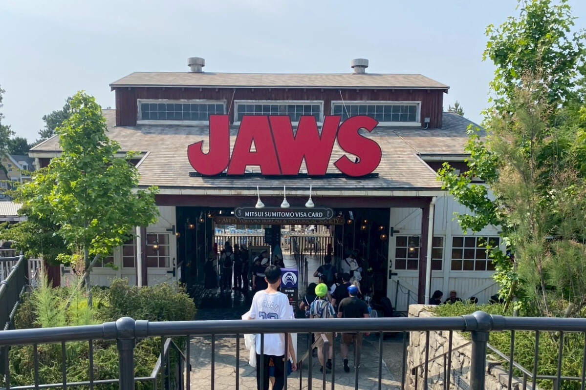 JAWS