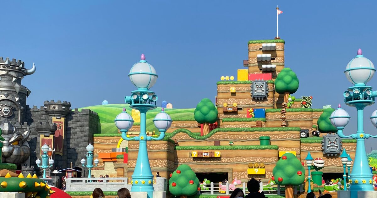 Super Nintendo World_2
